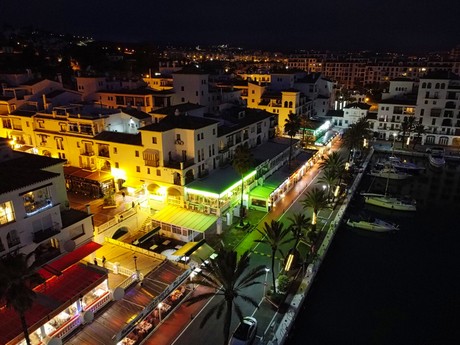 Marina De La Duquesa